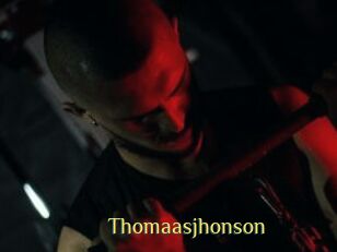 Thomaasjhonson