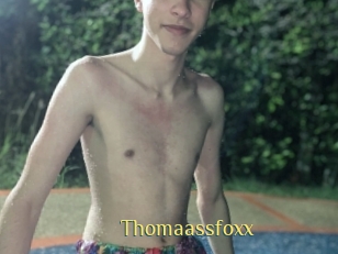 Thomaassfoxx