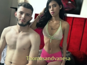 Thomasandvanesa