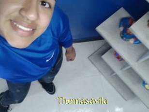 Thomasavila