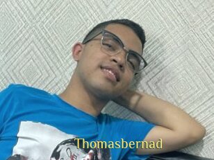 Thomasbernad