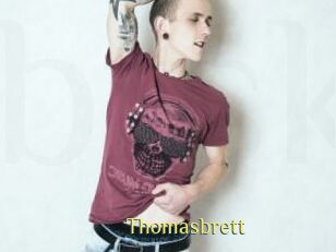 Thomasbrett