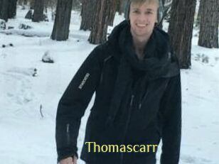 Thomascarr
