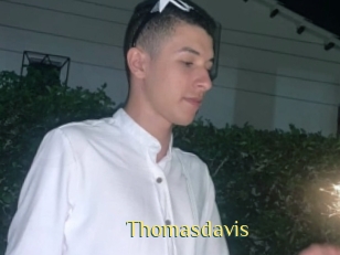 Thomasdavis