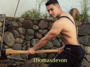 Thomasdevon