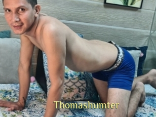 Thomashumter