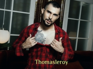 Thomasleroy
