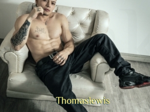 Thomaslewis