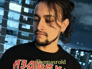 Thomasrold