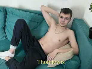 Thomlewis