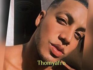 Thomyafro