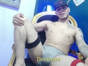 Thonixxmr