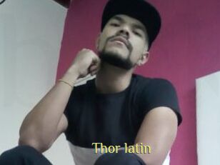 Thor_latin