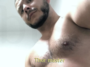 Thor_master