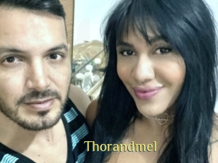 Thorandmel