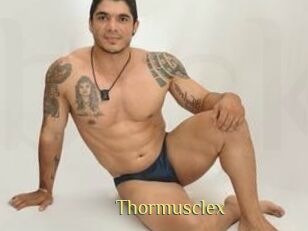 Thormusclex