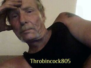 Throbincock805