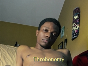 Throbonomy