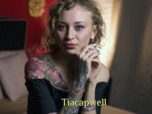 Tiacapwell