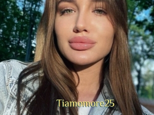 Tiamomore25