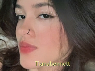 Tianabennett