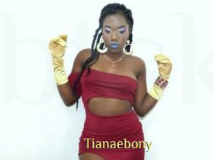 Tianaebony
