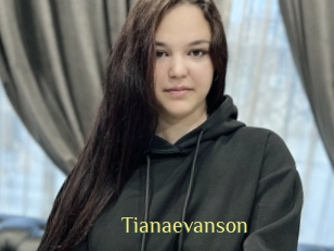 Tianaevanson