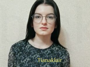 Tianaklair