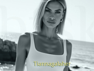 tiannagalaher Brutal Spankings
