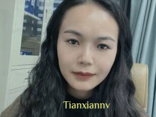Tianxiannv