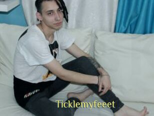 Ticklemyfeeet
