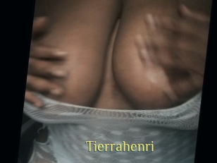 Tierrahenri