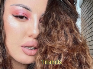 Tifahills