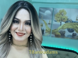 Tifanieadams