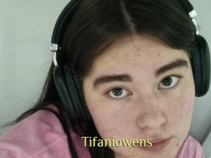 Tifaniowens