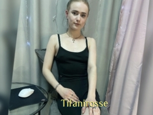 Tifanirosse
