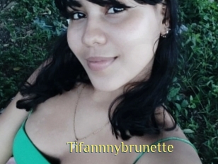 Tifannnybrunette