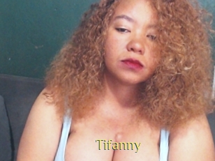 Tifanny