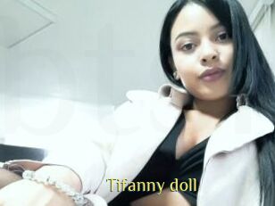 Tifanny_doll