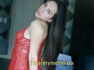Tifannymendoza