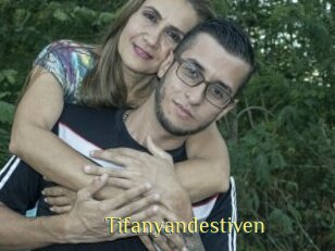 Tifanyandestiven