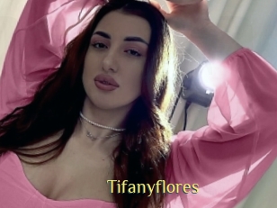 Tifanyflores