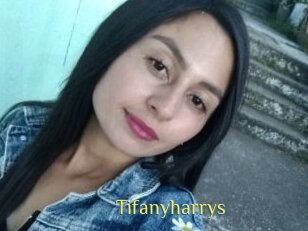 Tifanyharrys