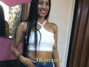 Tifanyrossi