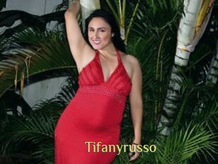 Tifanyrusso