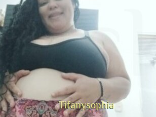 Tifanysophia