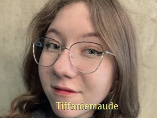 Tiffaniemaude