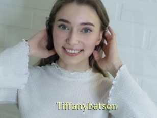 Tiffanybatson