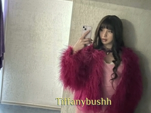 Tiffanybushh