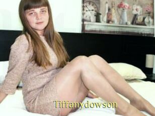 Tiffanydowson